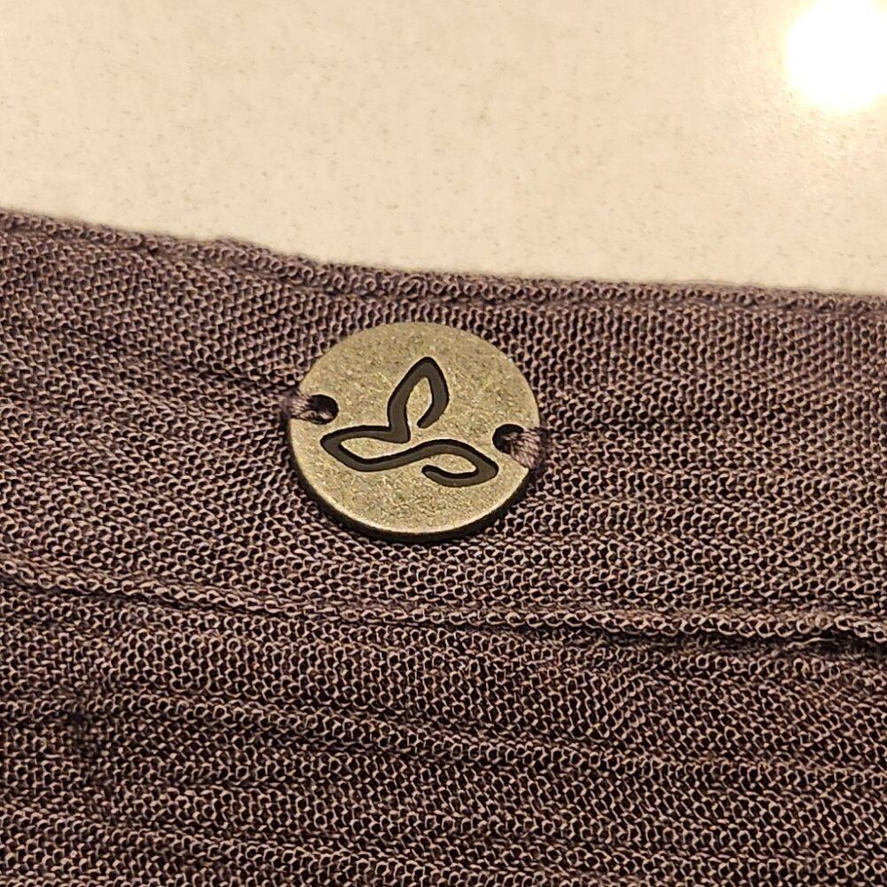 Prana womens top. Size XL - Picture 4 of 6